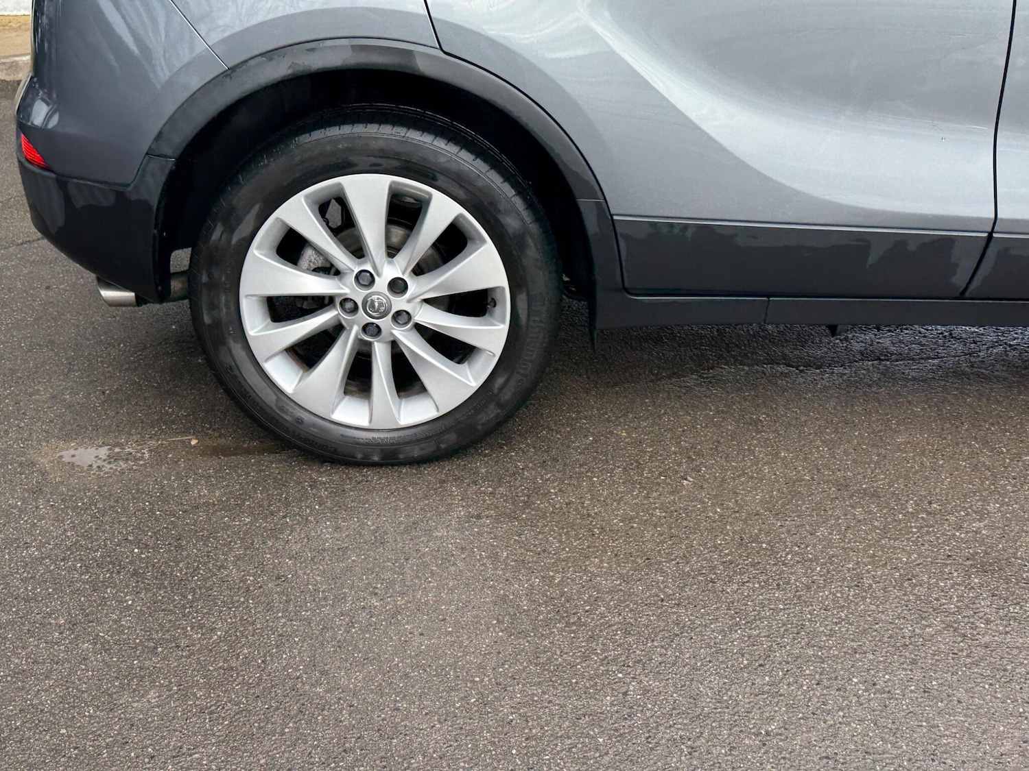 Used Vauxhall Mokka X 2019 for sale - 77626088: Photo 19