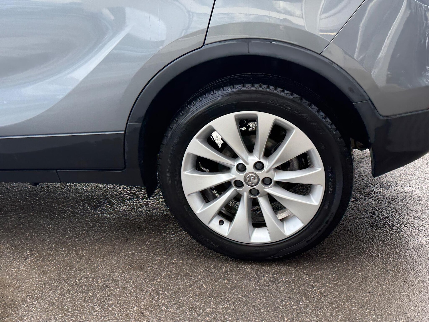 Used Vauxhall Mokka X 2019 for sale - 77626088: Photo 20