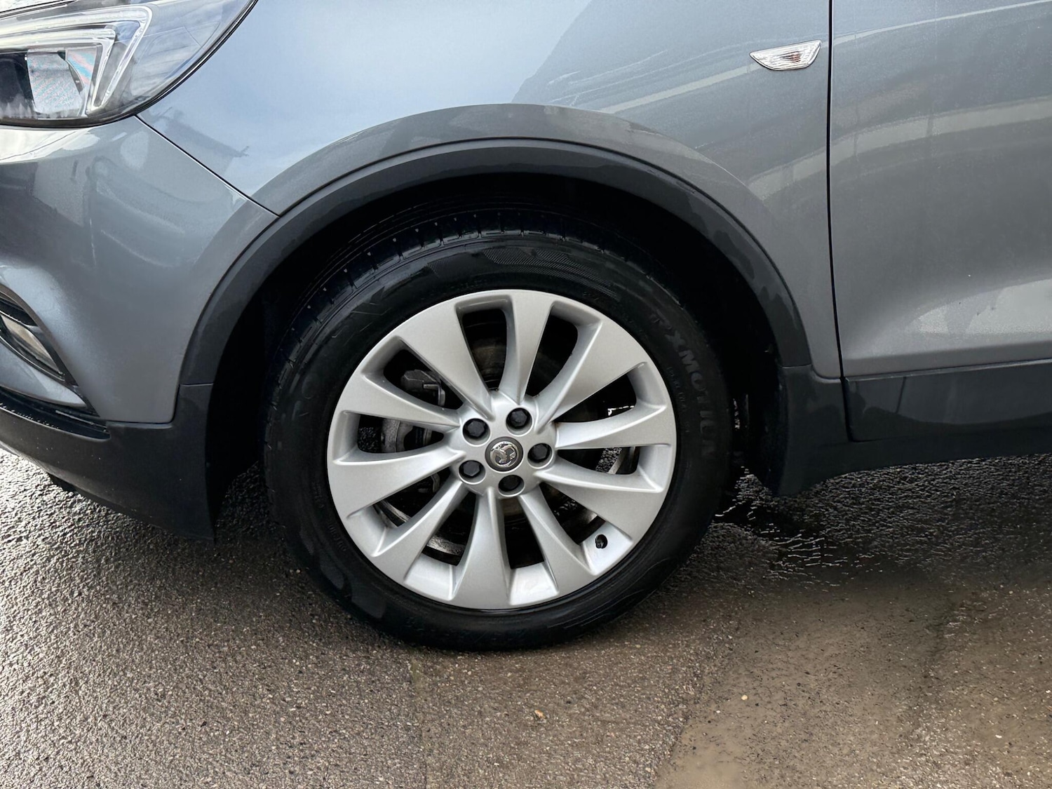 Used Vauxhall Mokka X 2019 for sale - 77626088: Photo 21