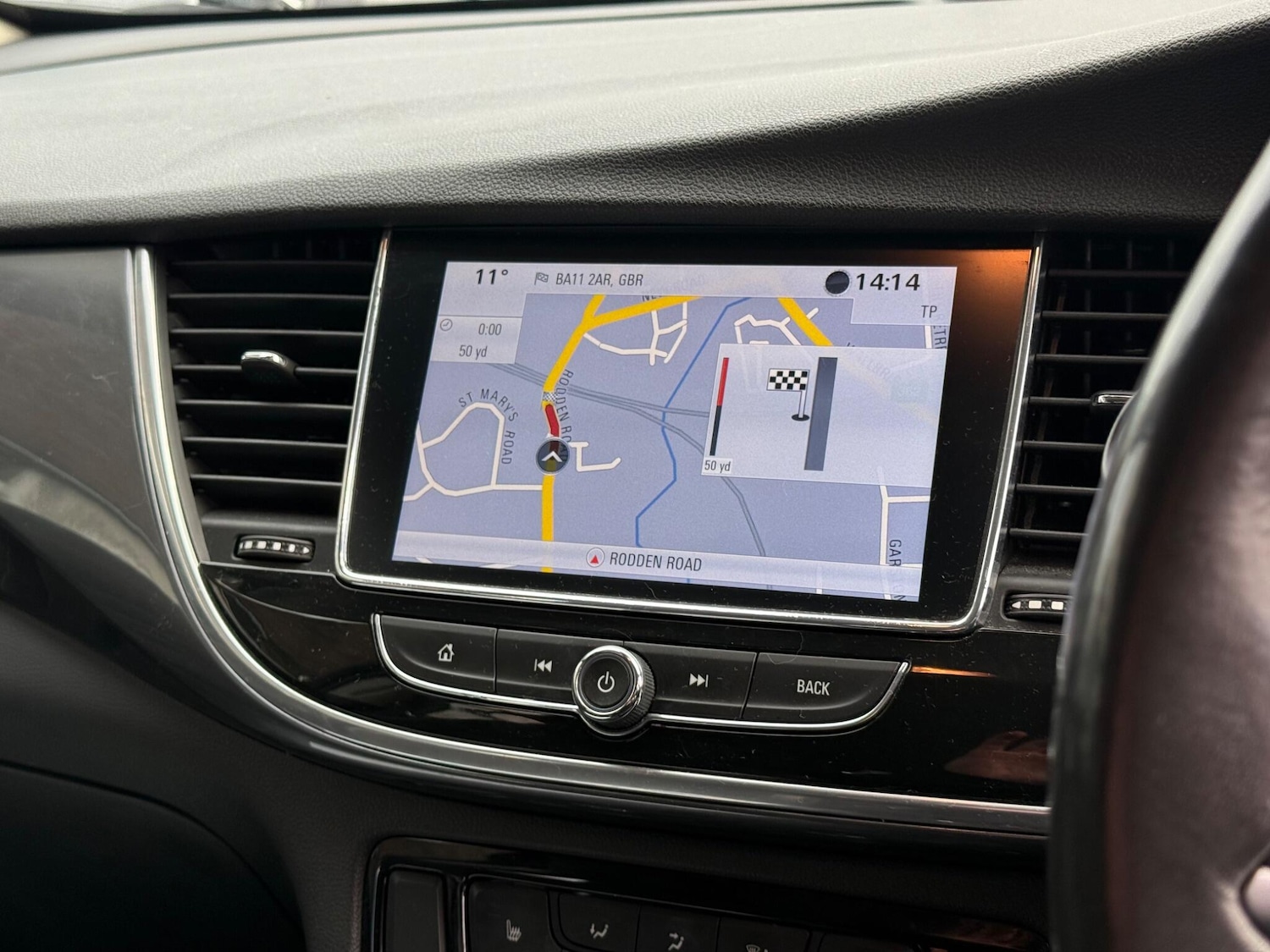 Used Vauxhall Mokka X 2019 for sale - 77626088: Photo 22