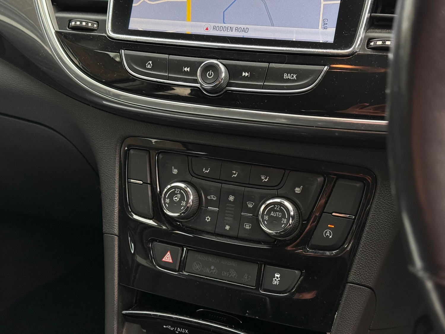 Used Vauxhall Mokka X 2019 for sale - 77626088: Photo 23