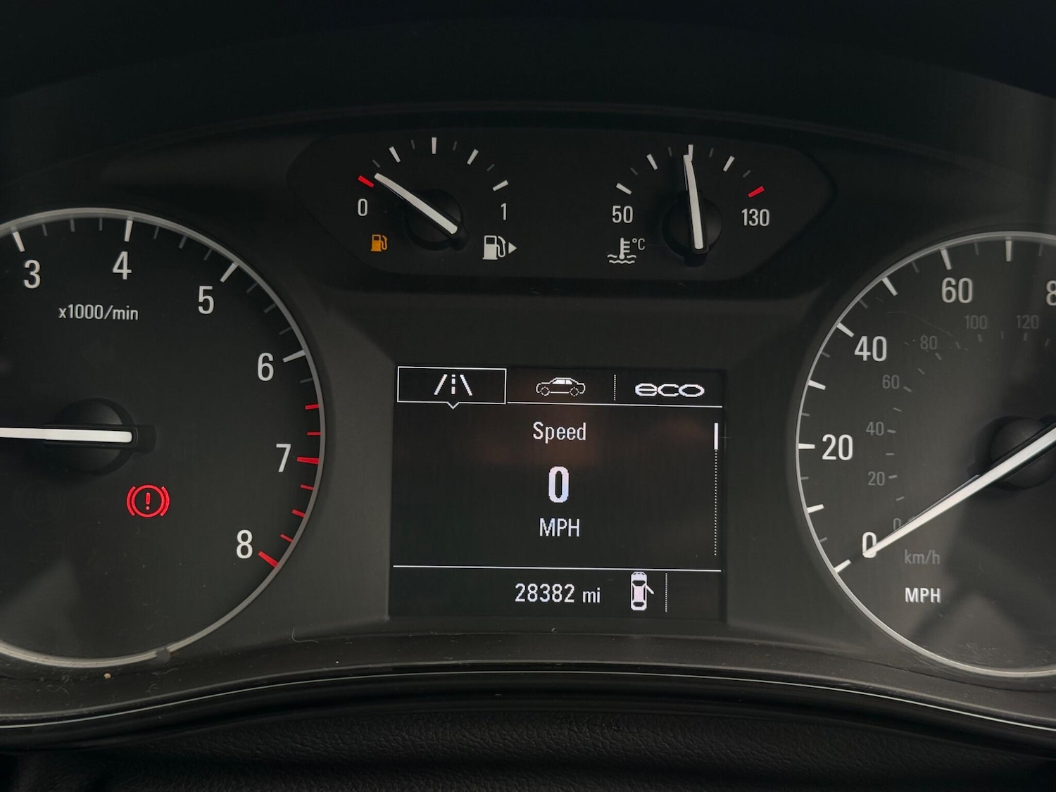 Used Vauxhall Mokka X 2019 for sale - 77626088: Photo 27