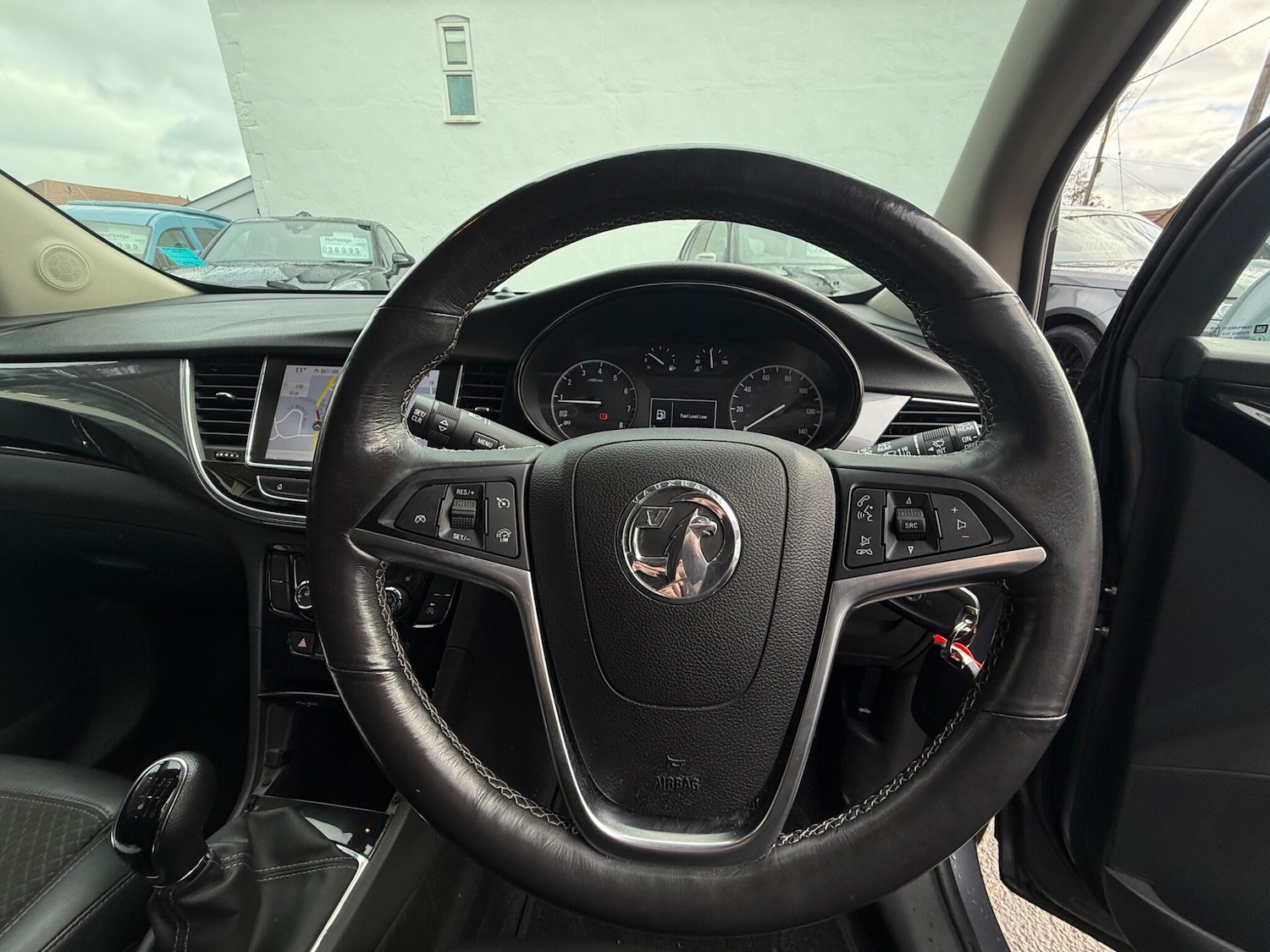 Used Vauxhall Mokka X 2019 for sale - 77626088: Photo 28