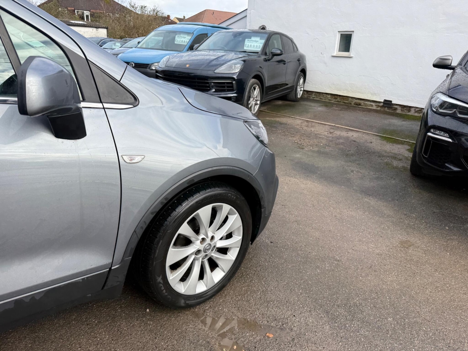 Used Vauxhall Mokka X 2019 for sale - 77626088: Photo 29