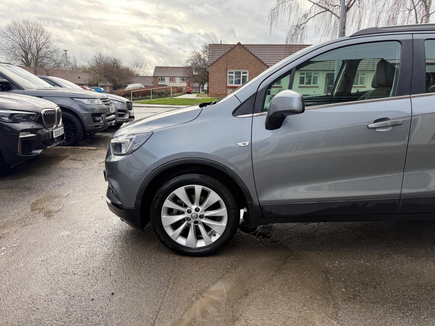 Used Vauxhall Mokka X 2019 for sale - 77626088: Photo 30