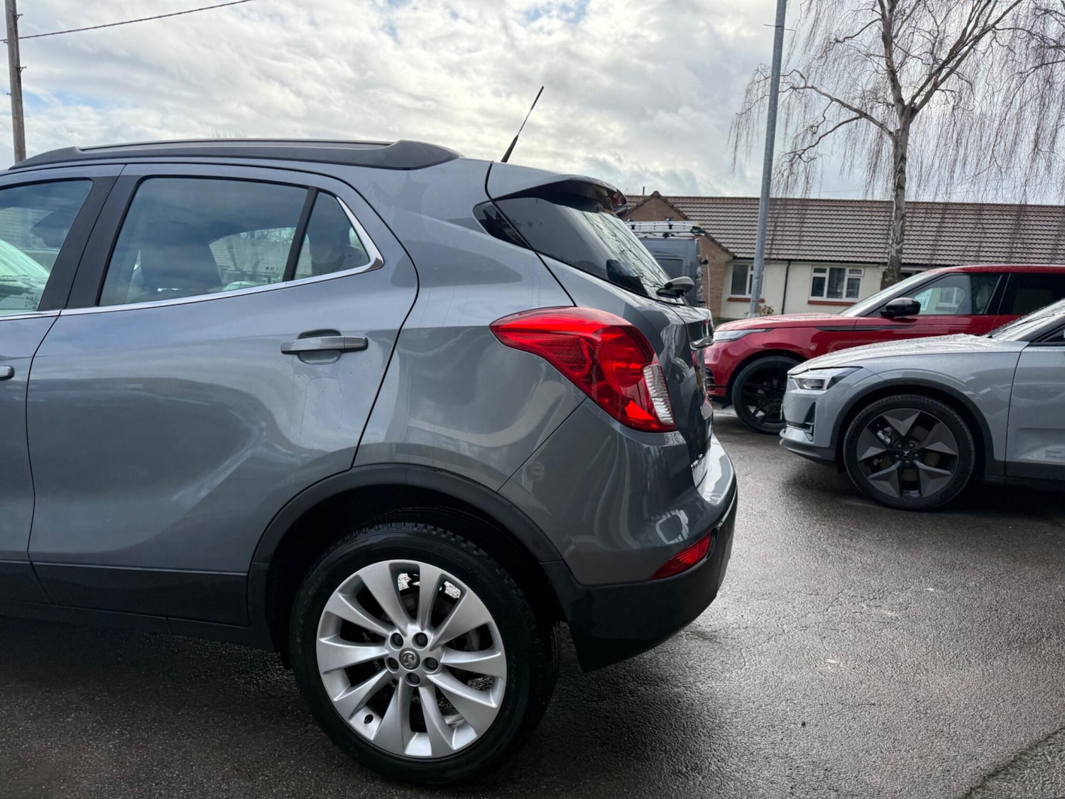 Used Vauxhall Mokka X 2019 for sale - 77626088: Photo 4