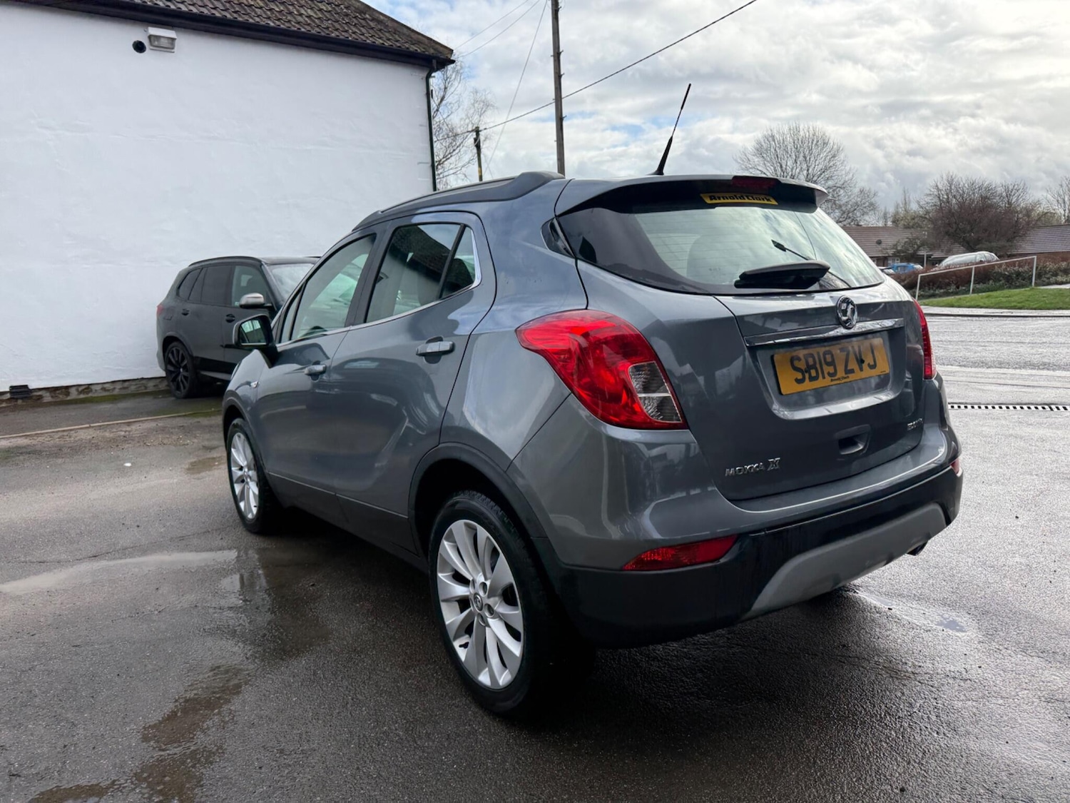 Used Vauxhall Mokka X 2019 for sale - 77626088: Photo 5