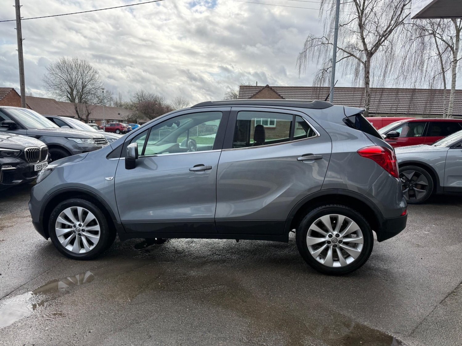 Used Vauxhall Mokka X 2019 for sale - 77626088: Photo 6