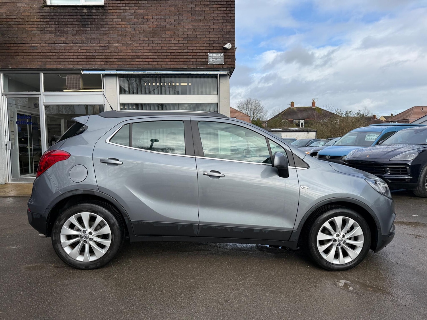 Used Vauxhall Mokka X 2019 for sale - 77626088: Photo 9