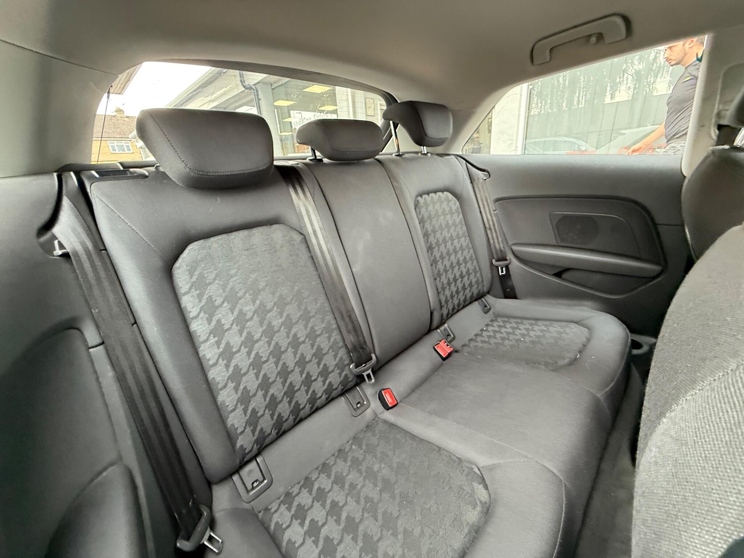 Vehicle 15