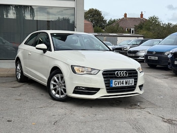 Audi - A3