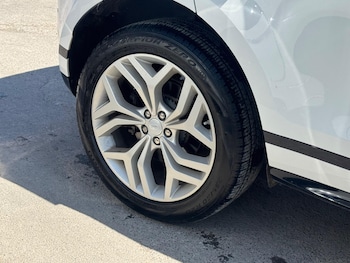 Used Land Rover Range Rover Evoque 2020 for sale - 78429853: Photo