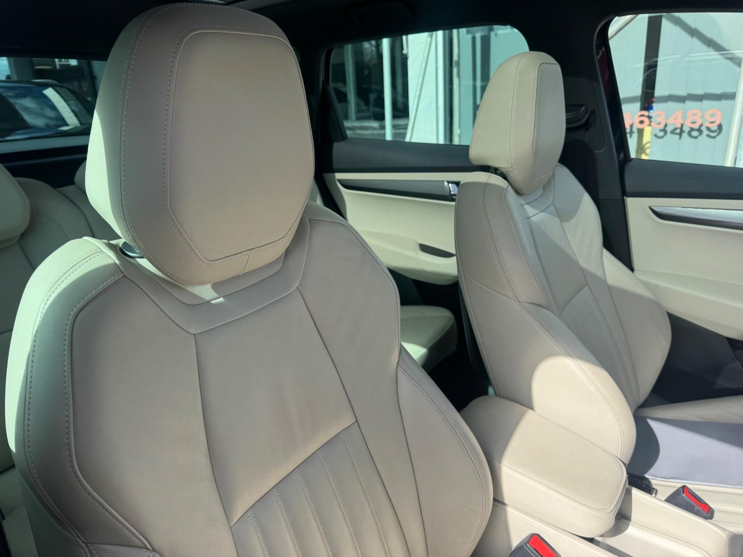 Used Skoda Karoq 2018 for sale - 78072536: Photo 14