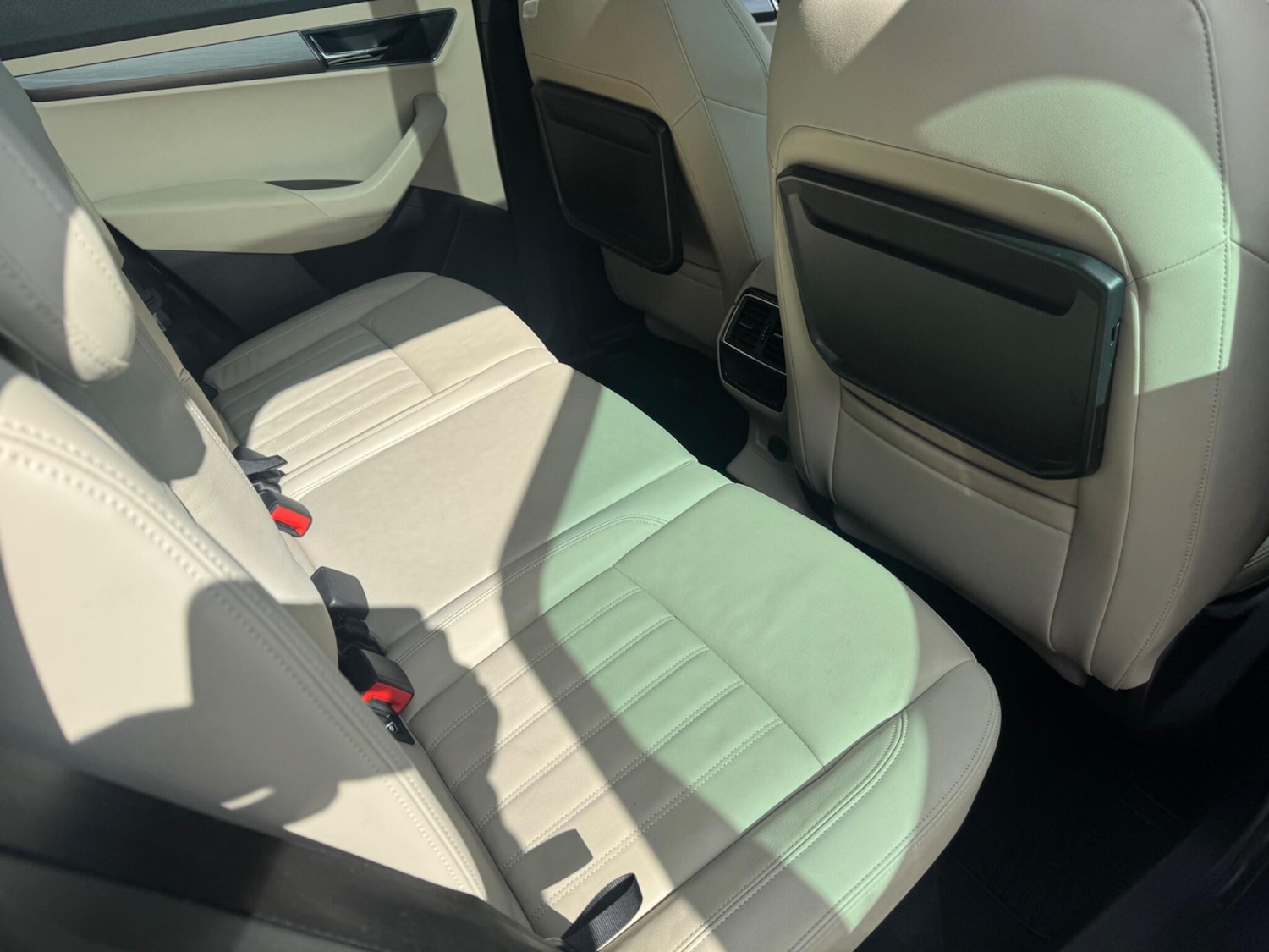 Used Skoda Karoq 2018 for sale - 78072536: Photo 15