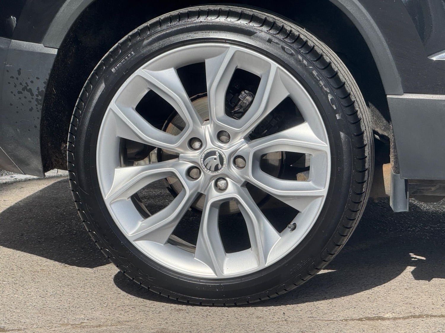 Used Skoda Karoq 2018 for sale - 78072536: Photo 20