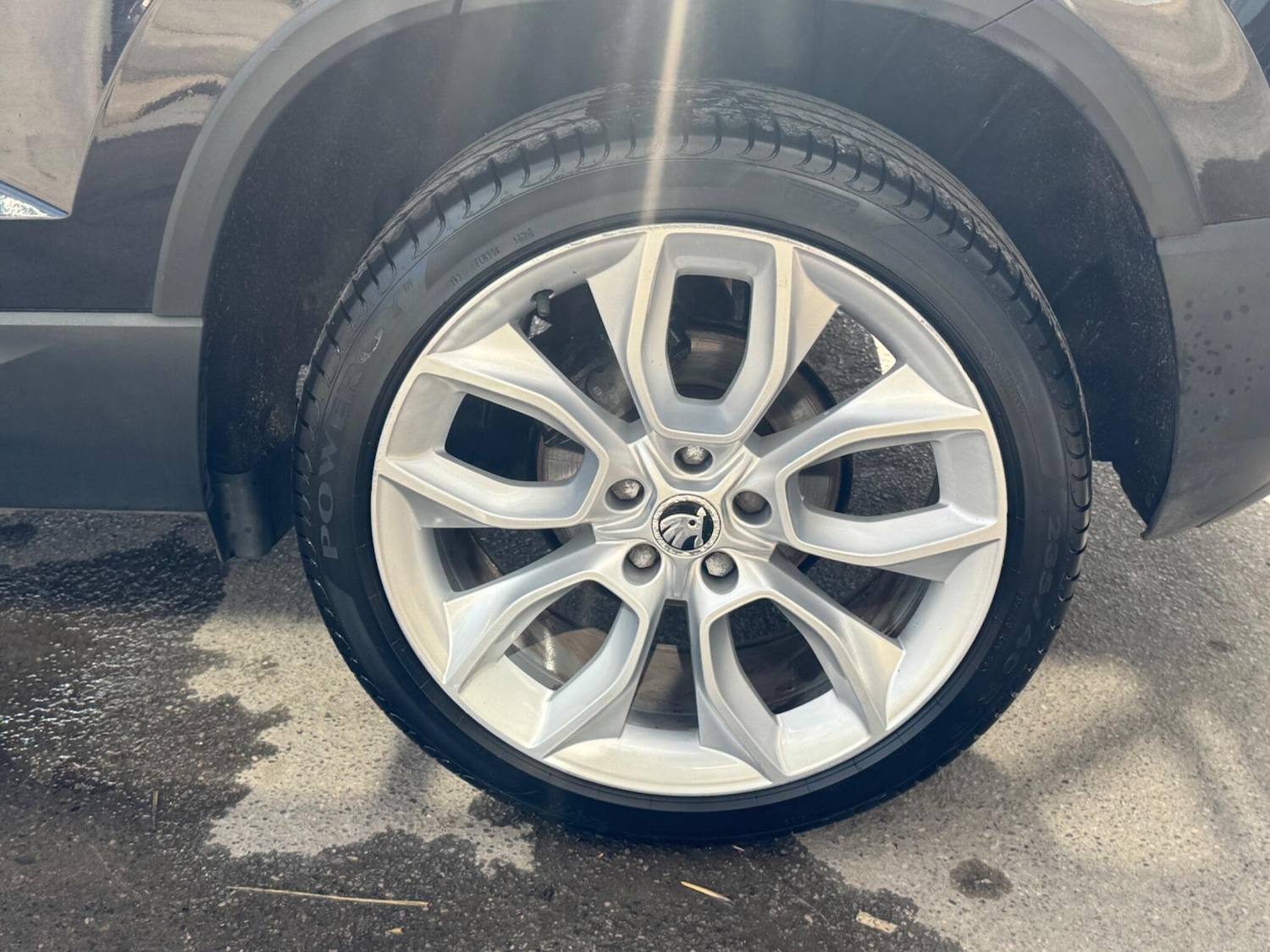 Used Skoda Karoq 2018 for sale - 78072536: Photo 22