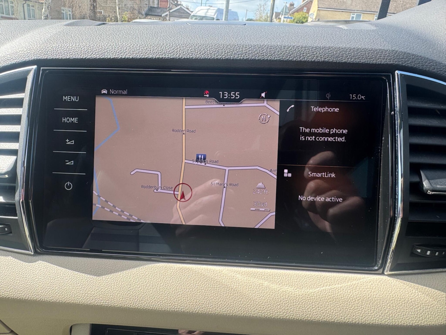 Used Skoda Karoq 2018 for sale - 78072536: Photo 23