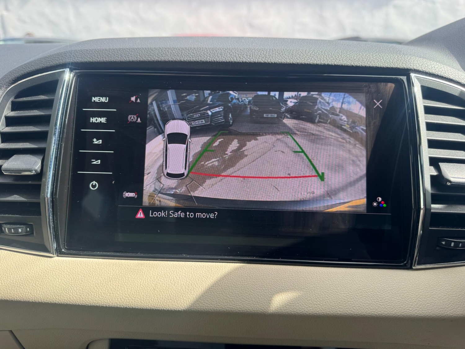 Used Skoda Karoq 2018 for sale - 78072536: Photo 24