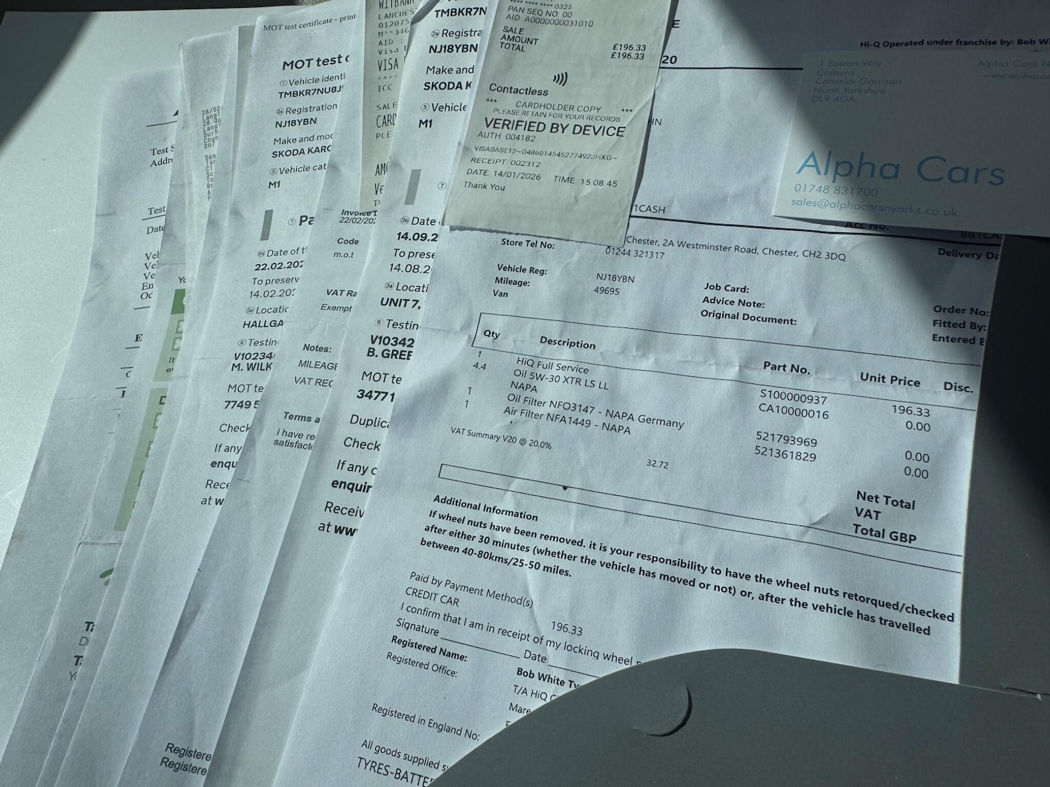 Used Skoda Karoq 2018 for sale - 78072536: Photo 25