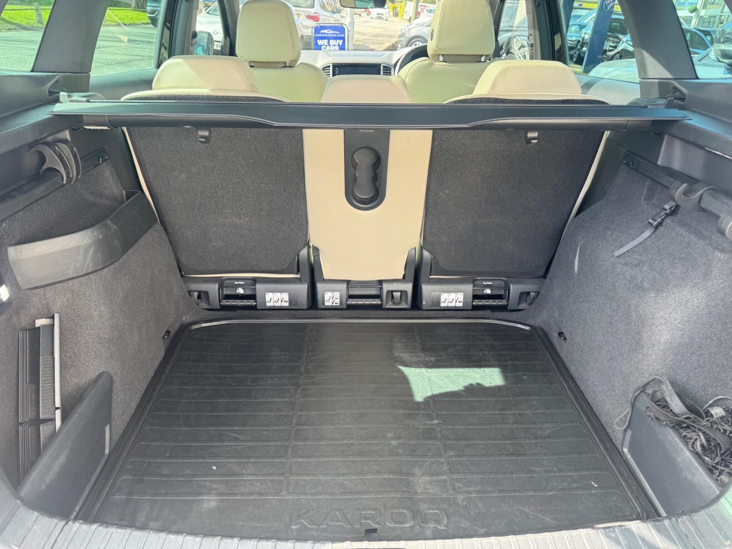 Used Skoda Karoq 2018 for sale - 78072536: Photo 26