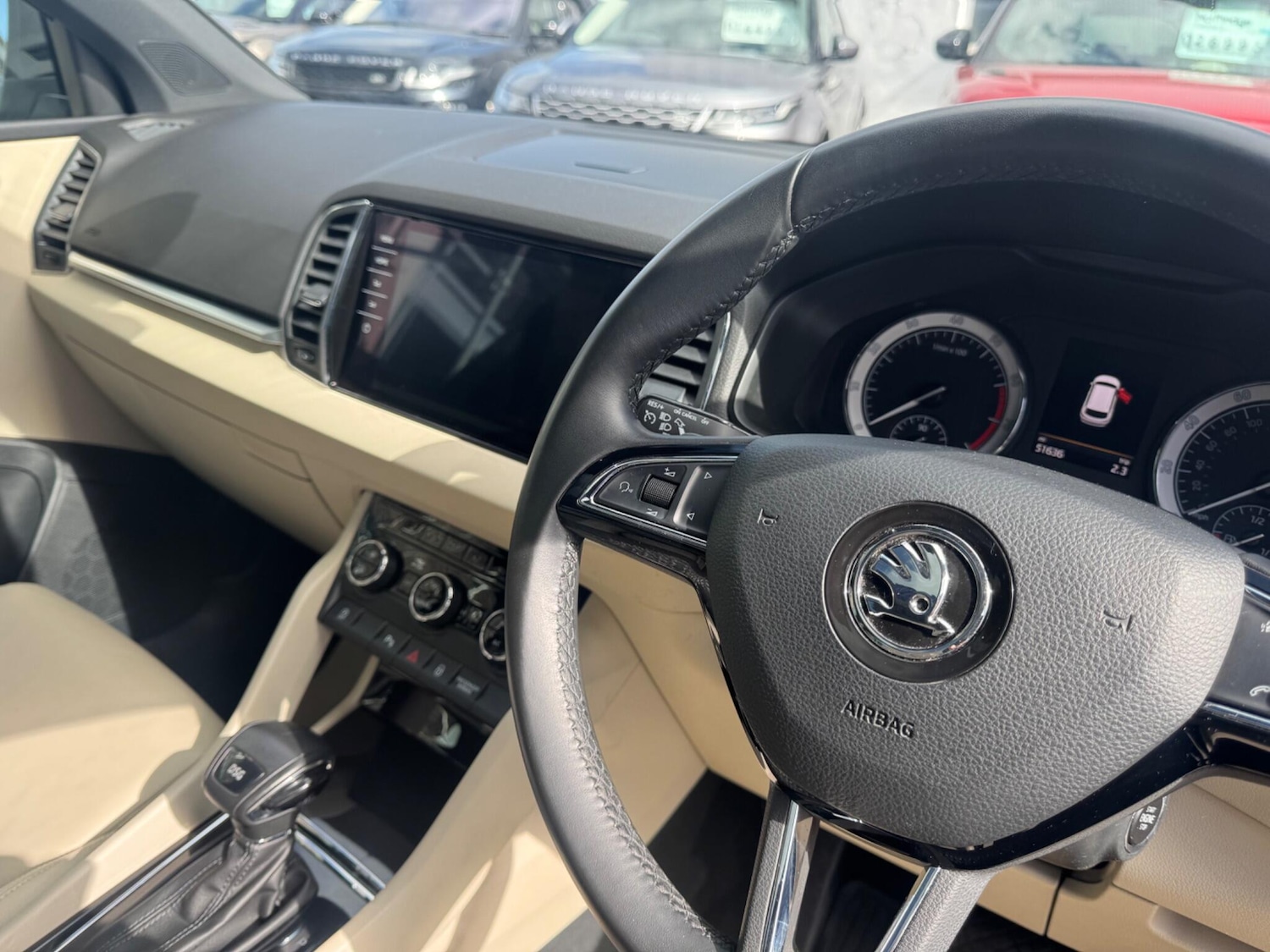 Used Skoda Karoq 2018 for sale - 78072536: Photo 27
