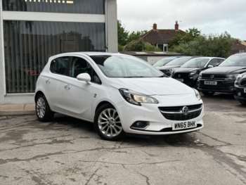 2015 (65) - 1.4i SE Auto Euro 6 5dr