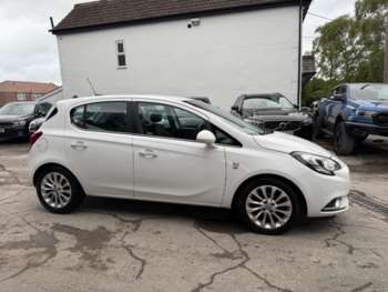 Used Vauxhall Corsa 2015 for sale - 74848500: Photo