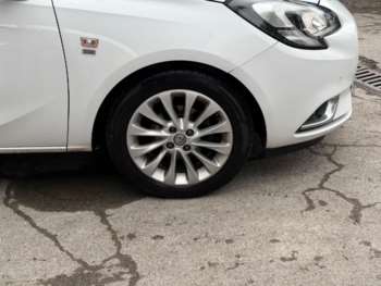 Used Vauxhall Corsa 2015 for sale - 74848500: Photo