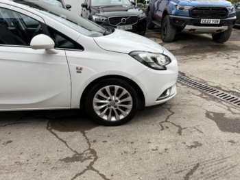 Used Vauxhall Corsa 2015 for sale - 74848500: Photo