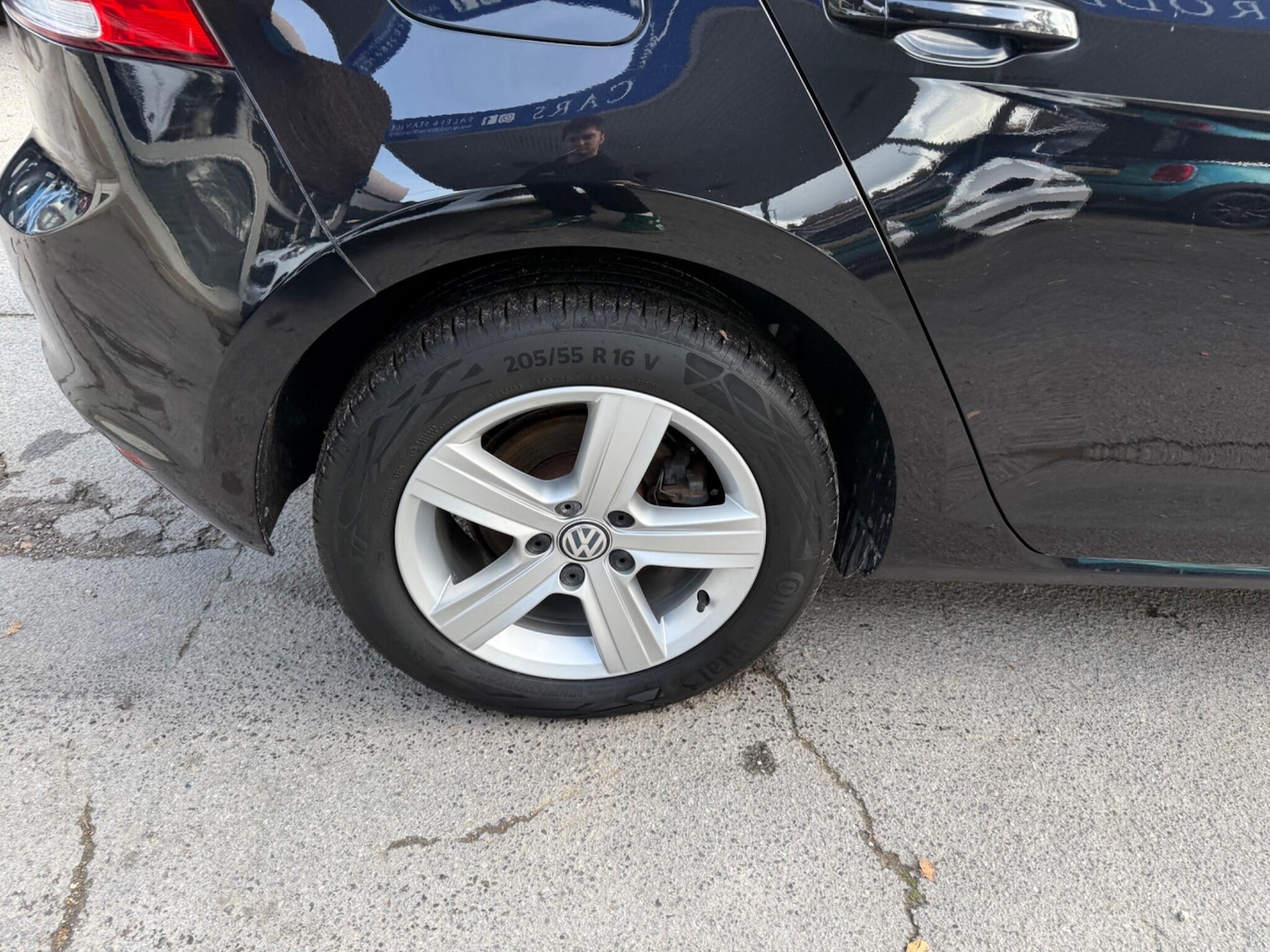 Used Volkswagen Golf 2014 for sale - 76613139: Photo 18