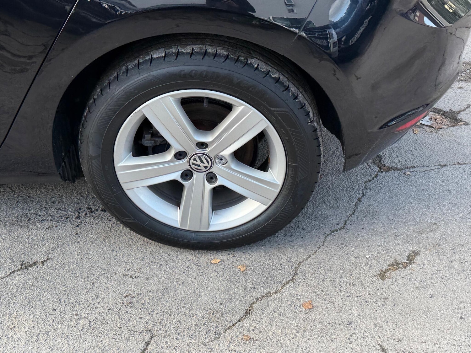 Used Volkswagen Golf 2014 for sale - 76613139: Photo 19