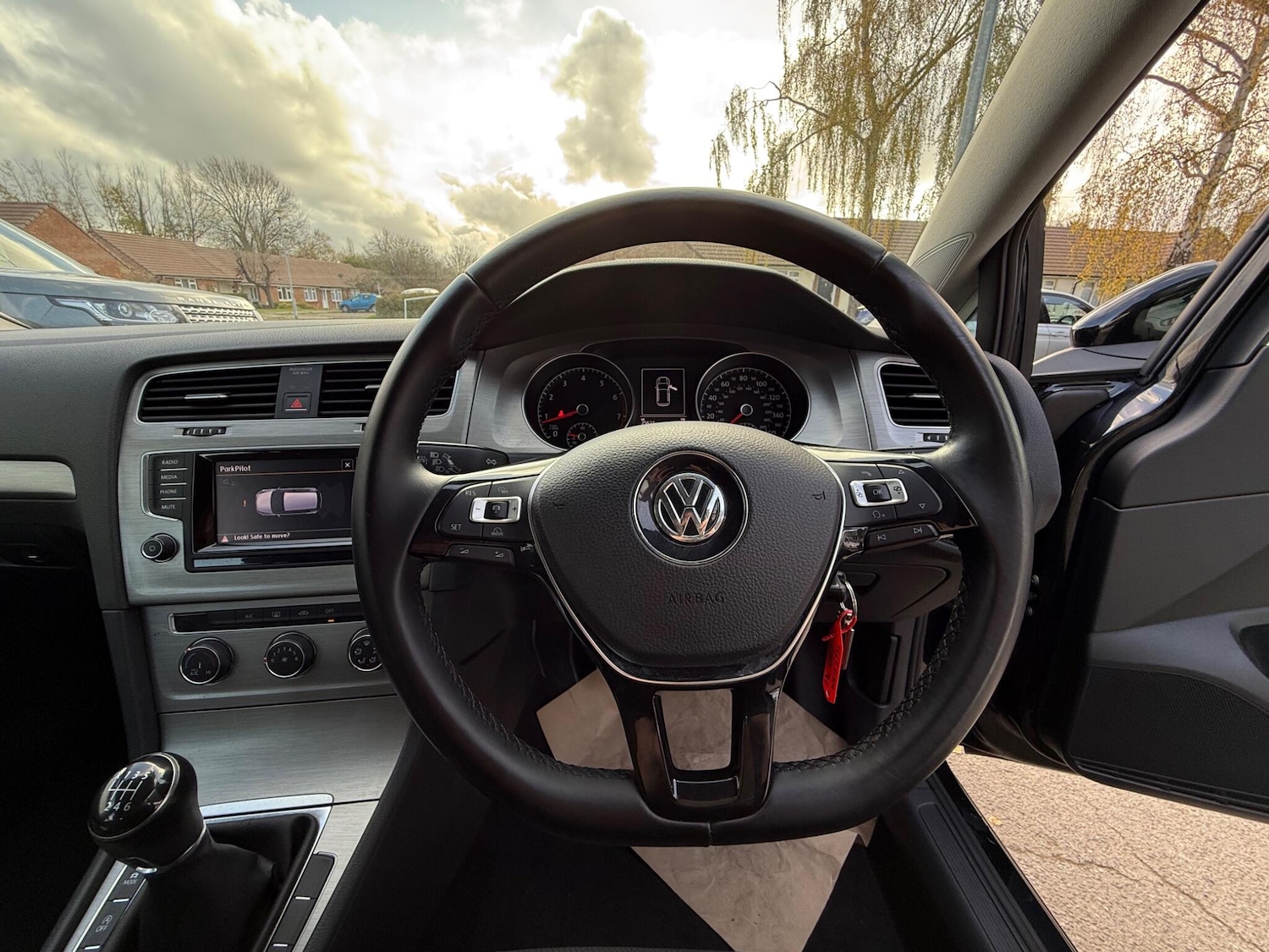 Used Volkswagen Golf 2014 for sale - 76613139: Photo 30