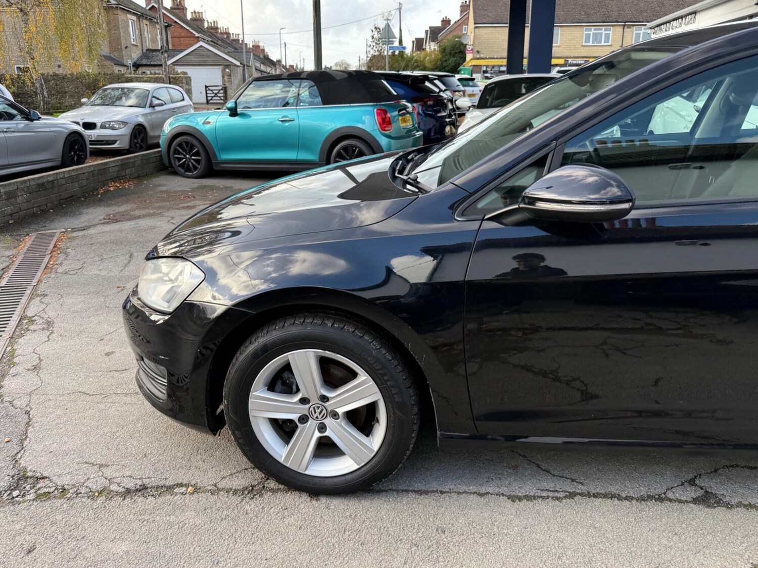 Used Volkswagen Golf 2014 for sale - 76613139: Photo 33