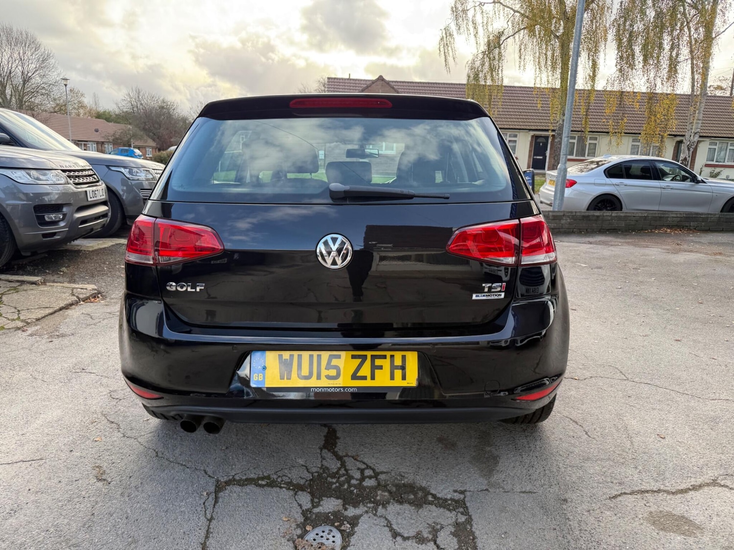 Used Volkswagen Golf 2014 for sale - 76613139: Photo 7