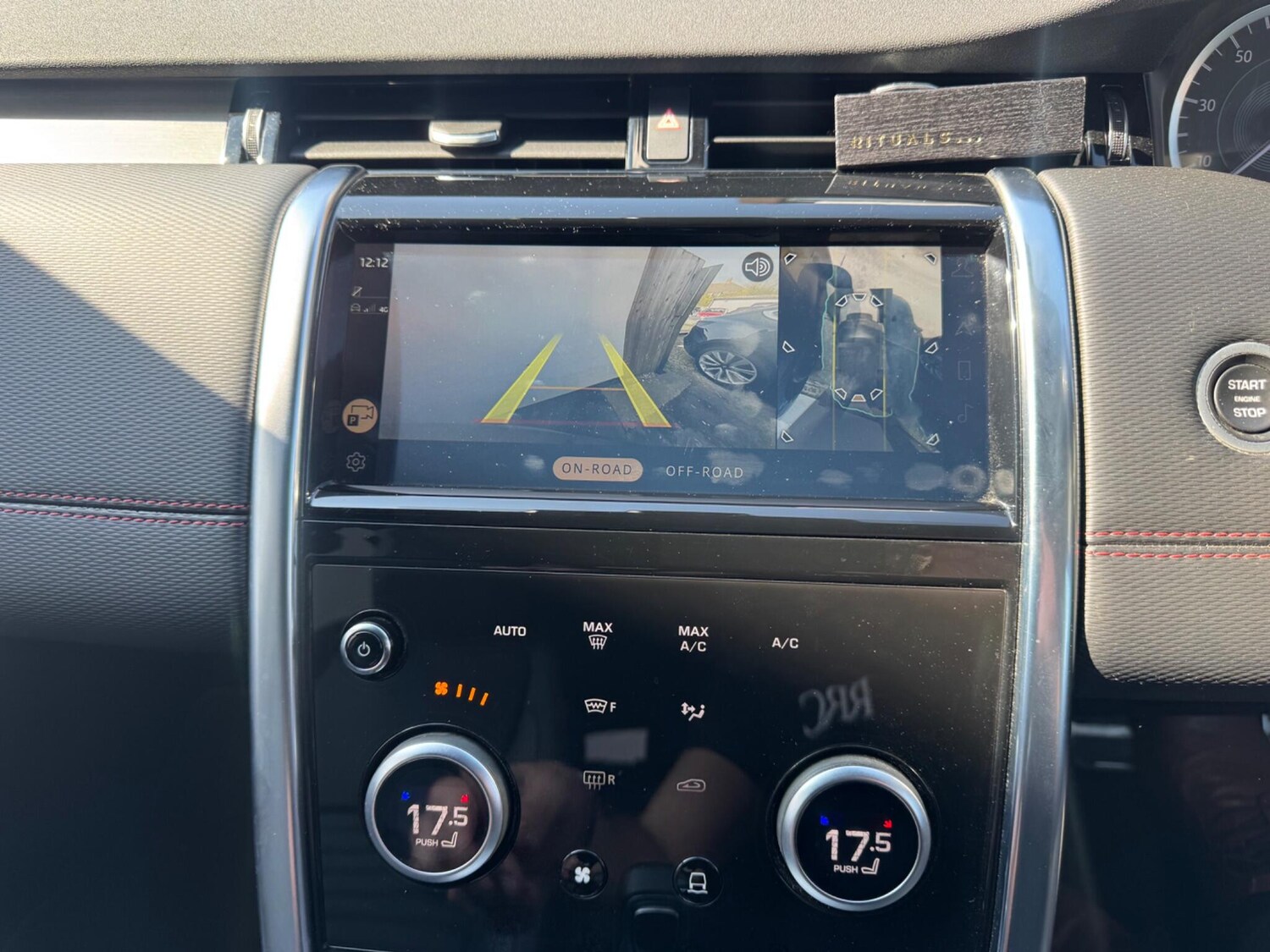 Used Land Rover Discovery Sport 2021 for sale - 77958293: Photo 15