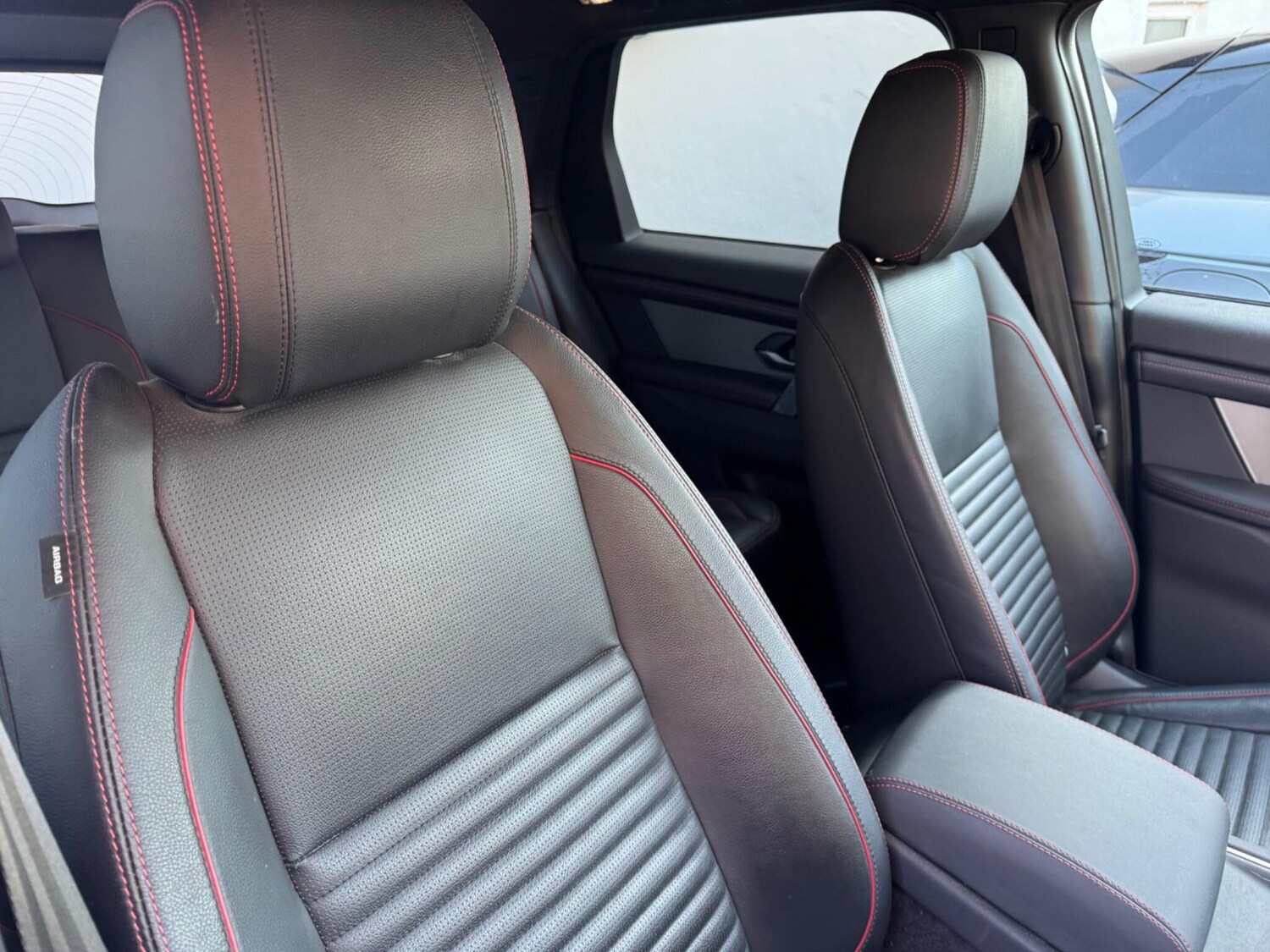 Used Land Rover Discovery Sport 2021 for sale - 77958293: Photo 18