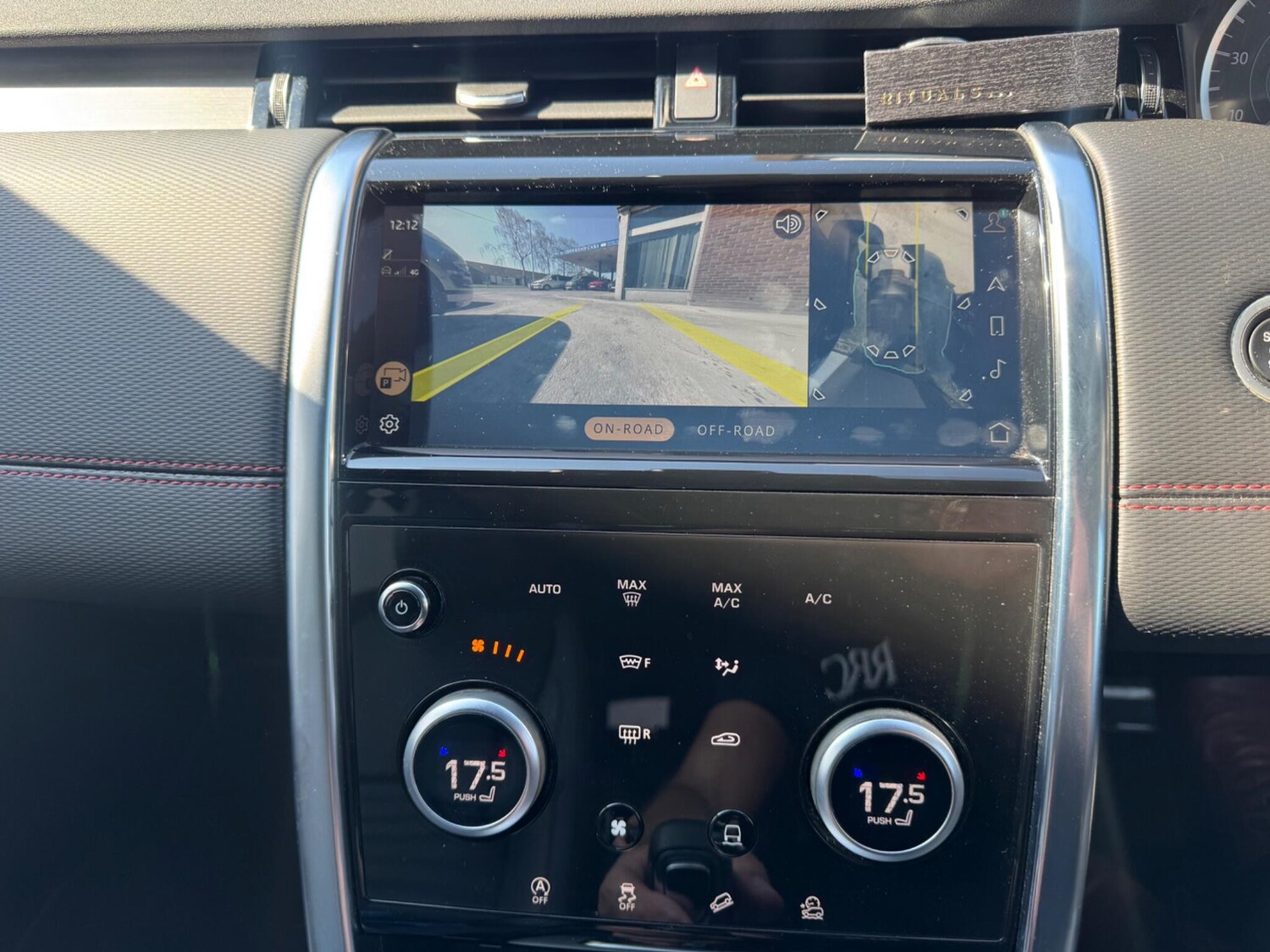 Used Land Rover Discovery Sport 2021 for sale - 77958293: Photo 20