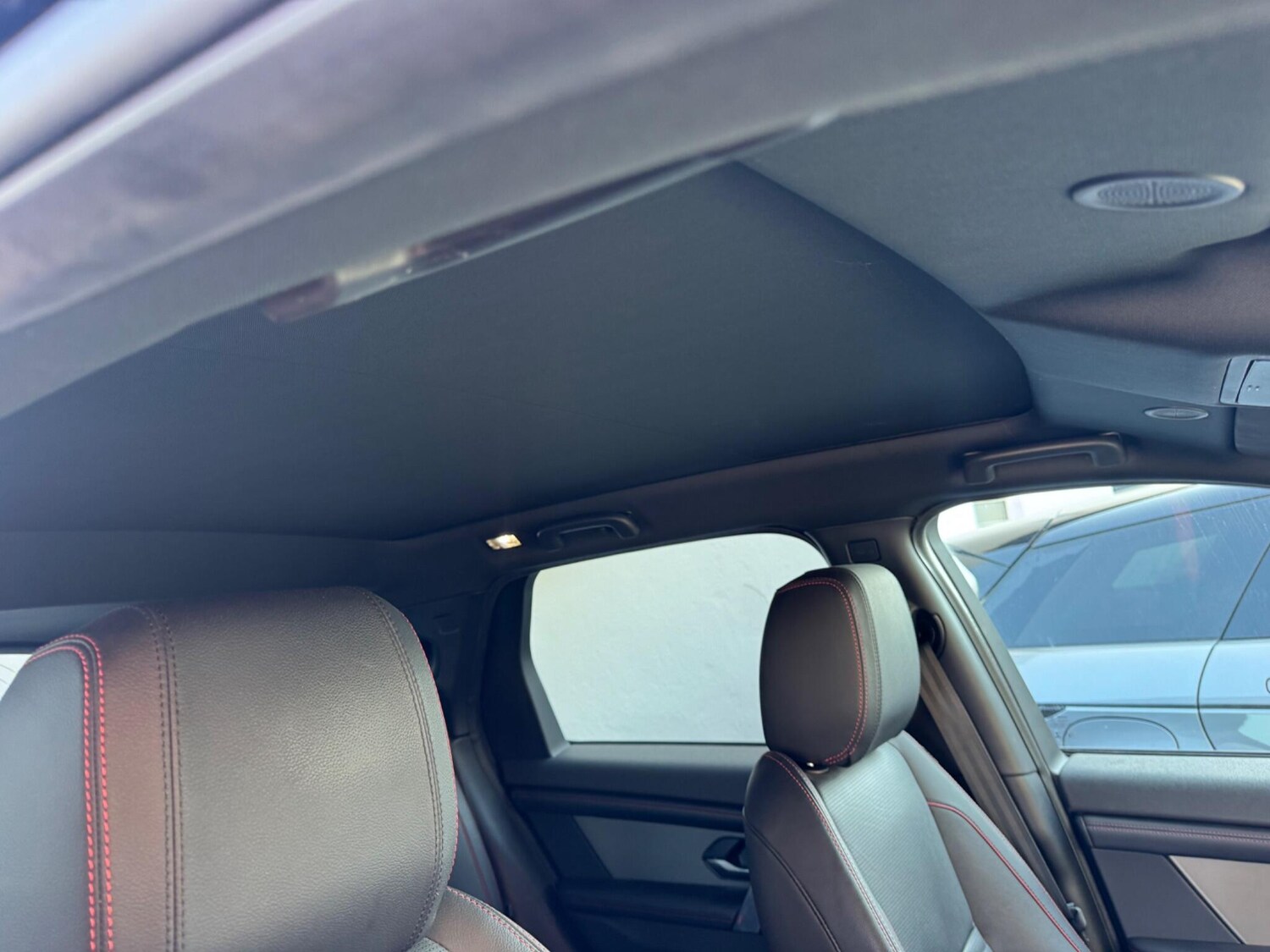 Used Land Rover Discovery Sport 2021 for sale - 77958293: Photo 22