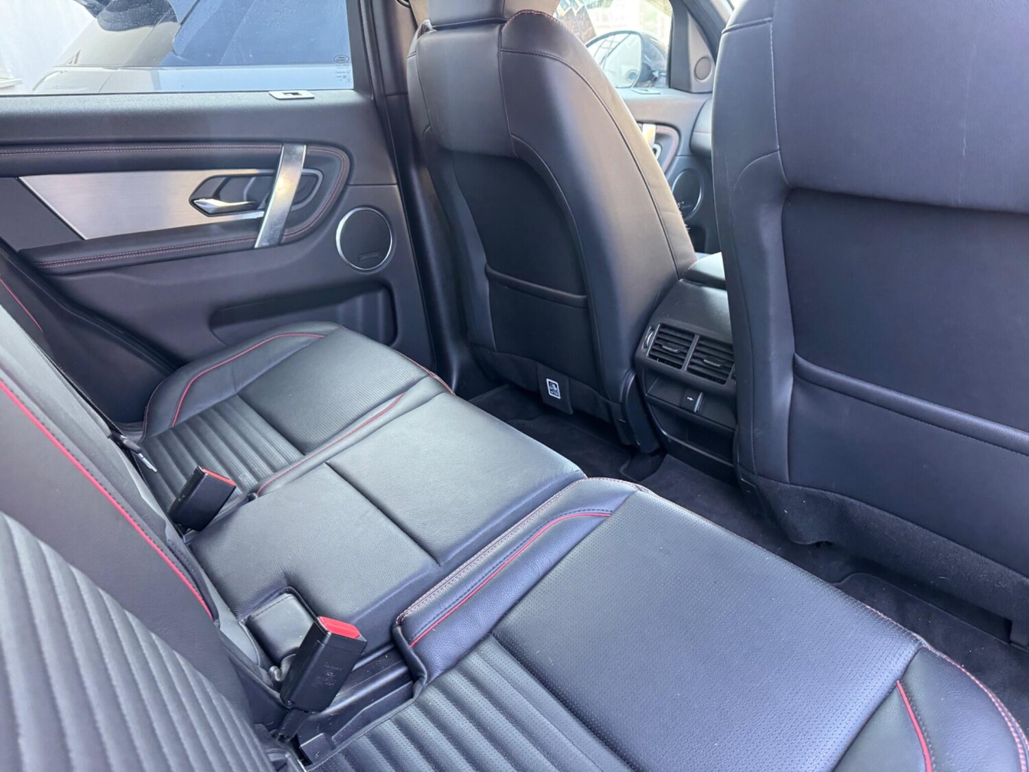 Used Land Rover Discovery Sport 2021 for sale - 77958293: Photo 23