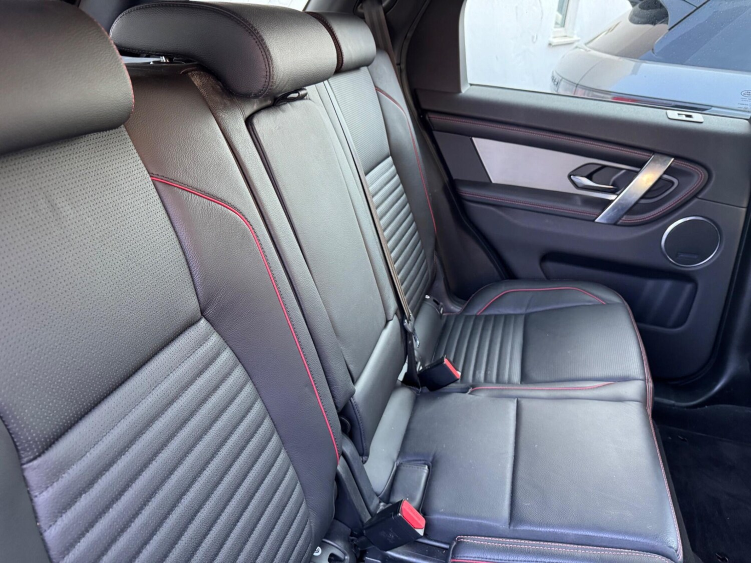 Used Land Rover Discovery Sport 2021 for sale - 77958293: Photo 25