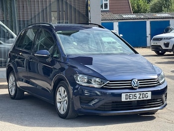Used Volkswagen Golf SV 2015 for sale - 79236730: Photo