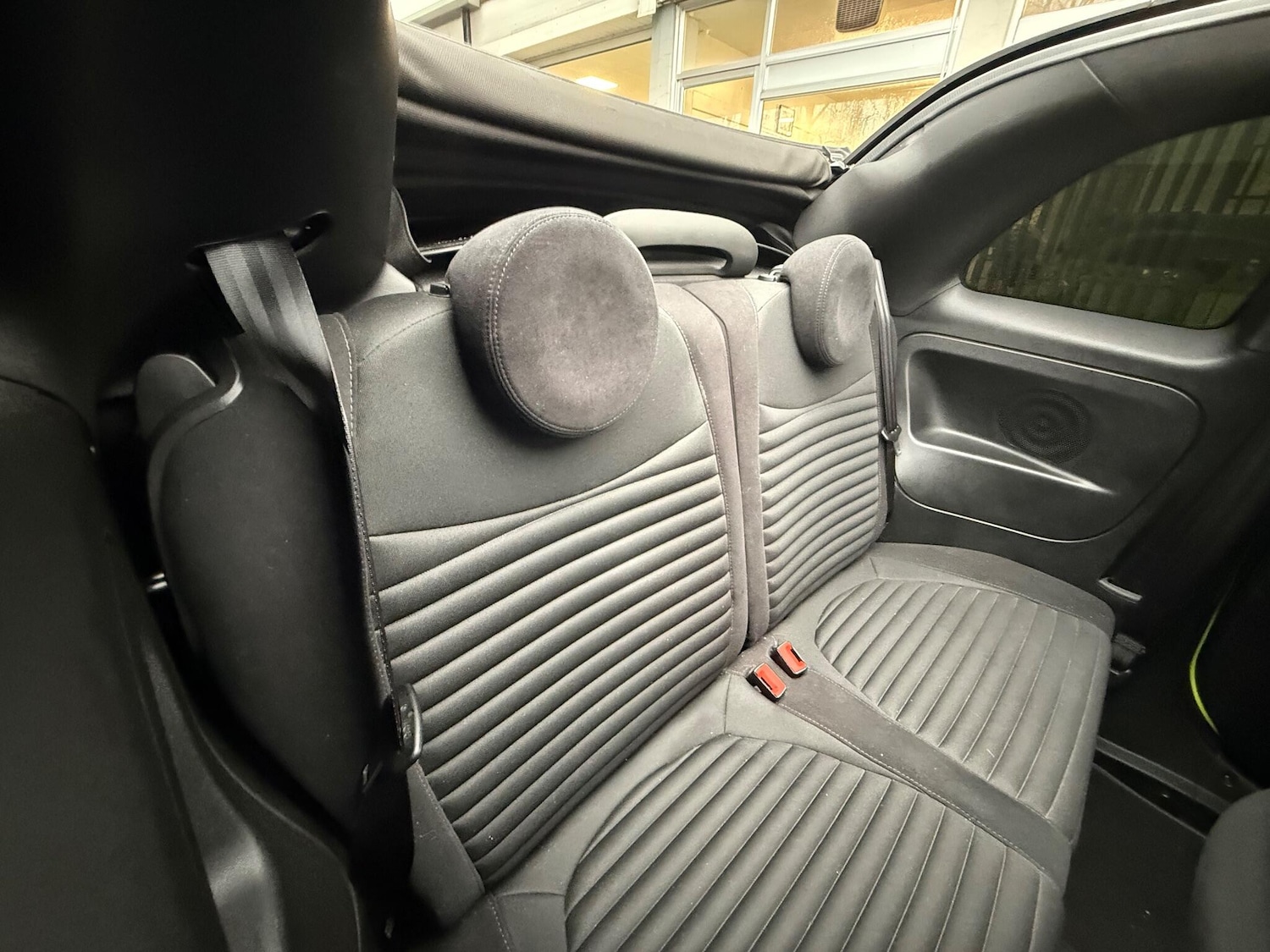 Used Abarth 595 2019 for sale - 76993455: Photo 15