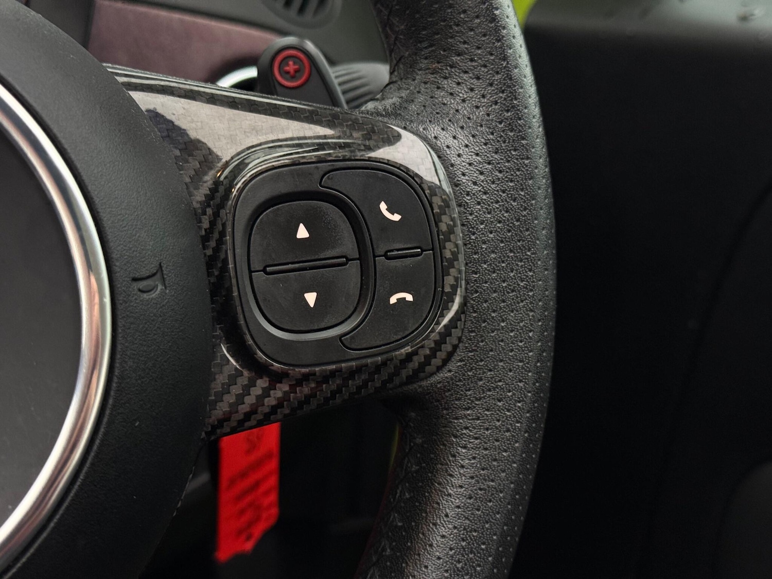 Used Abarth 595 2019 for sale - 76993455: Photo 16