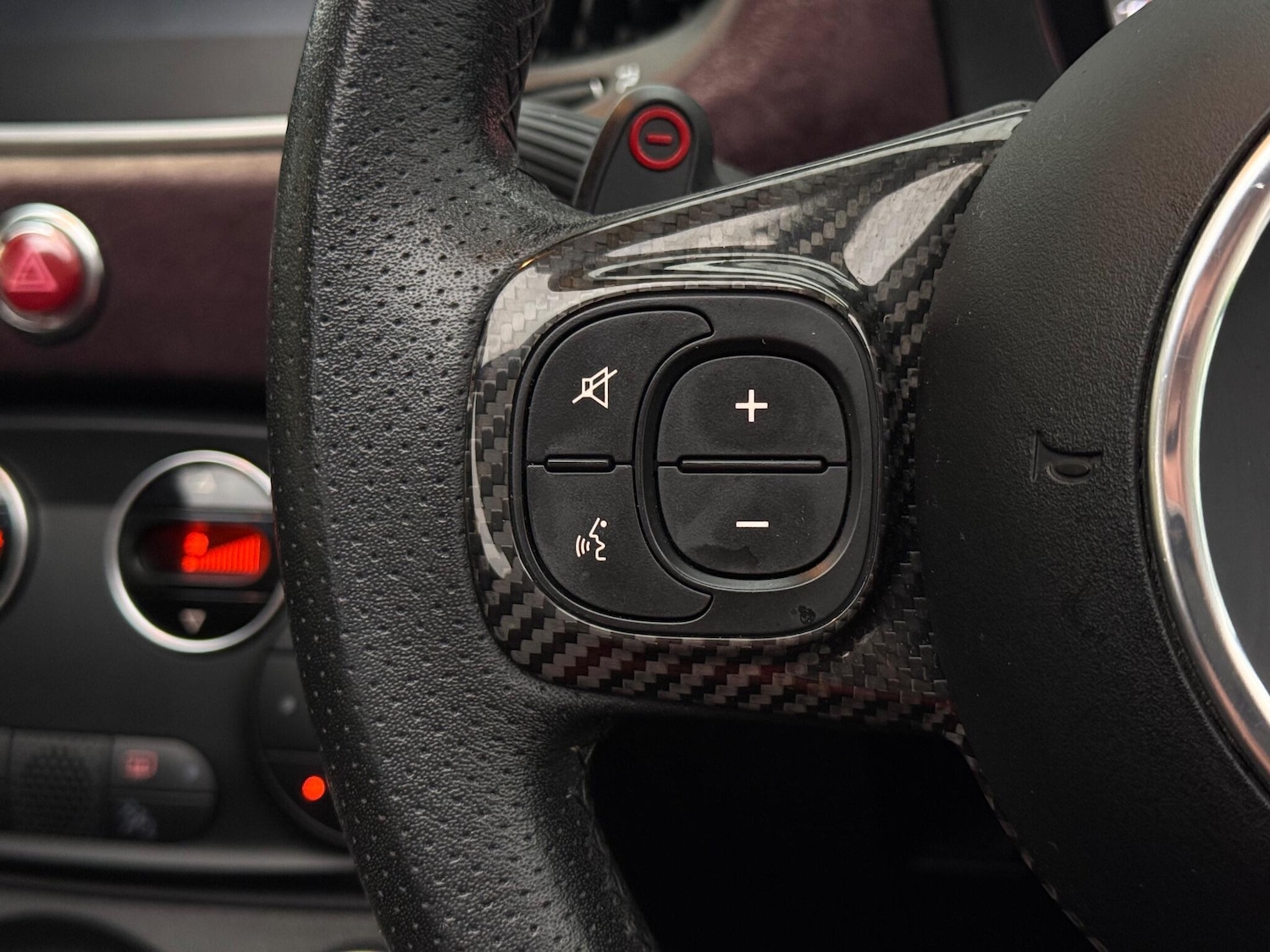 Used Abarth 595 2019 for sale - 76993455: Photo 17