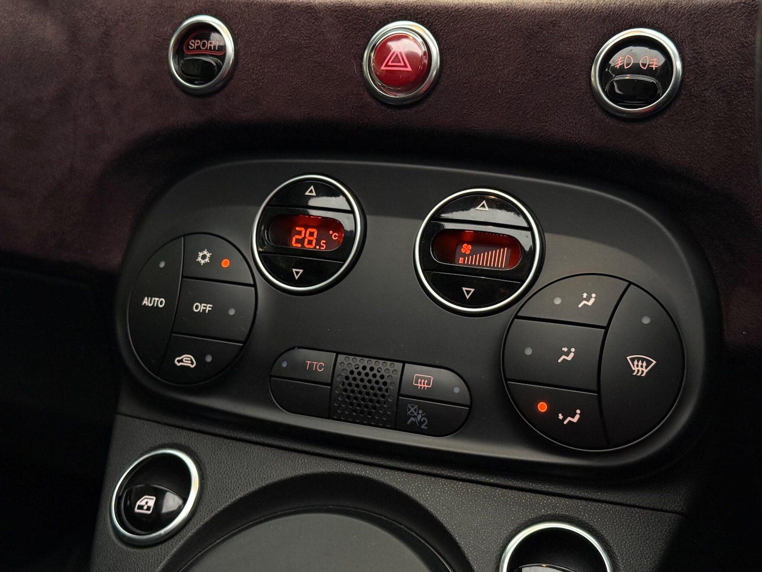 Used Abarth 595 2019 for sale - 76993455: Photo 18