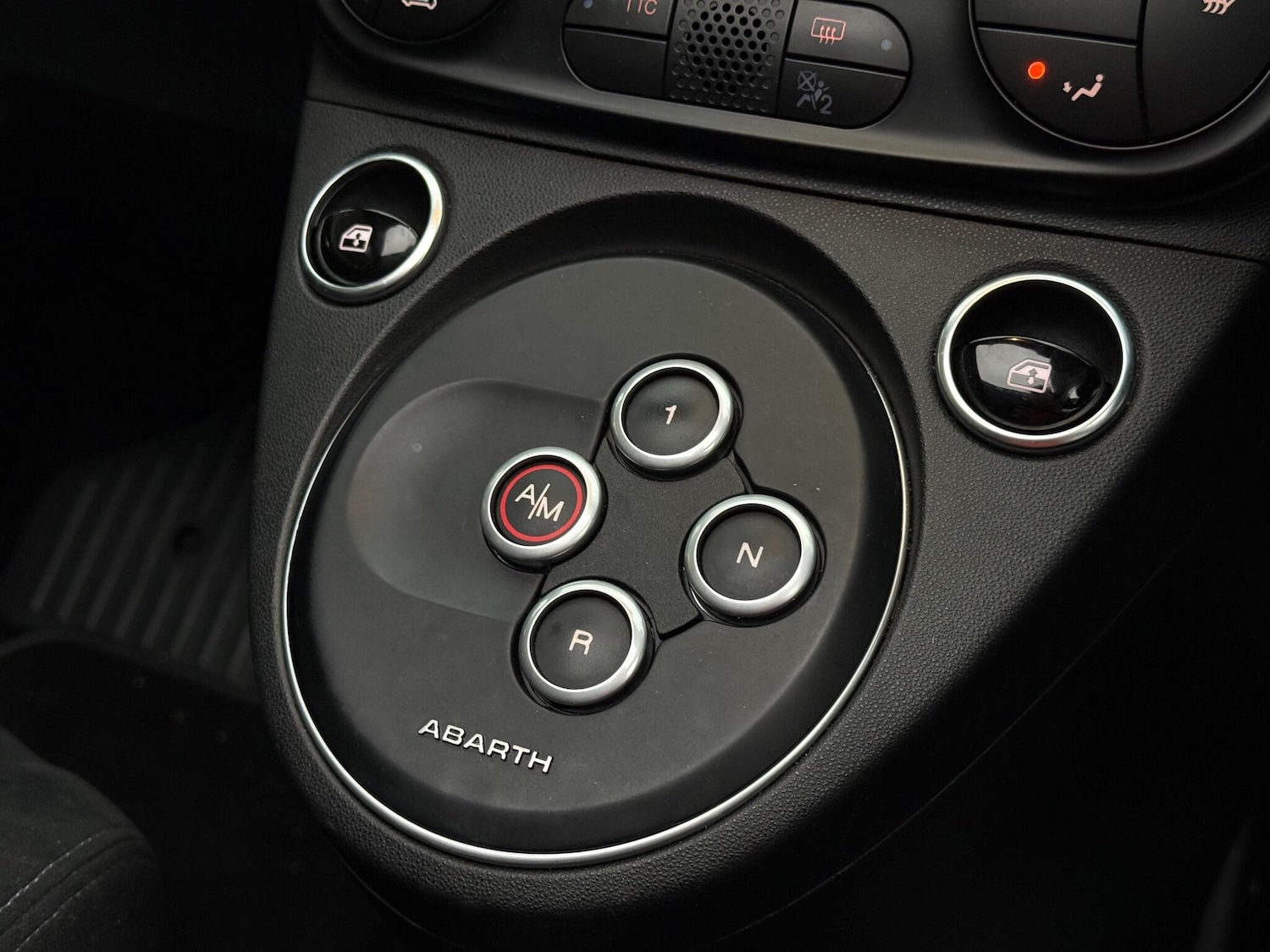 Used Abarth 595 2019 for sale - 76993455: Photo 19