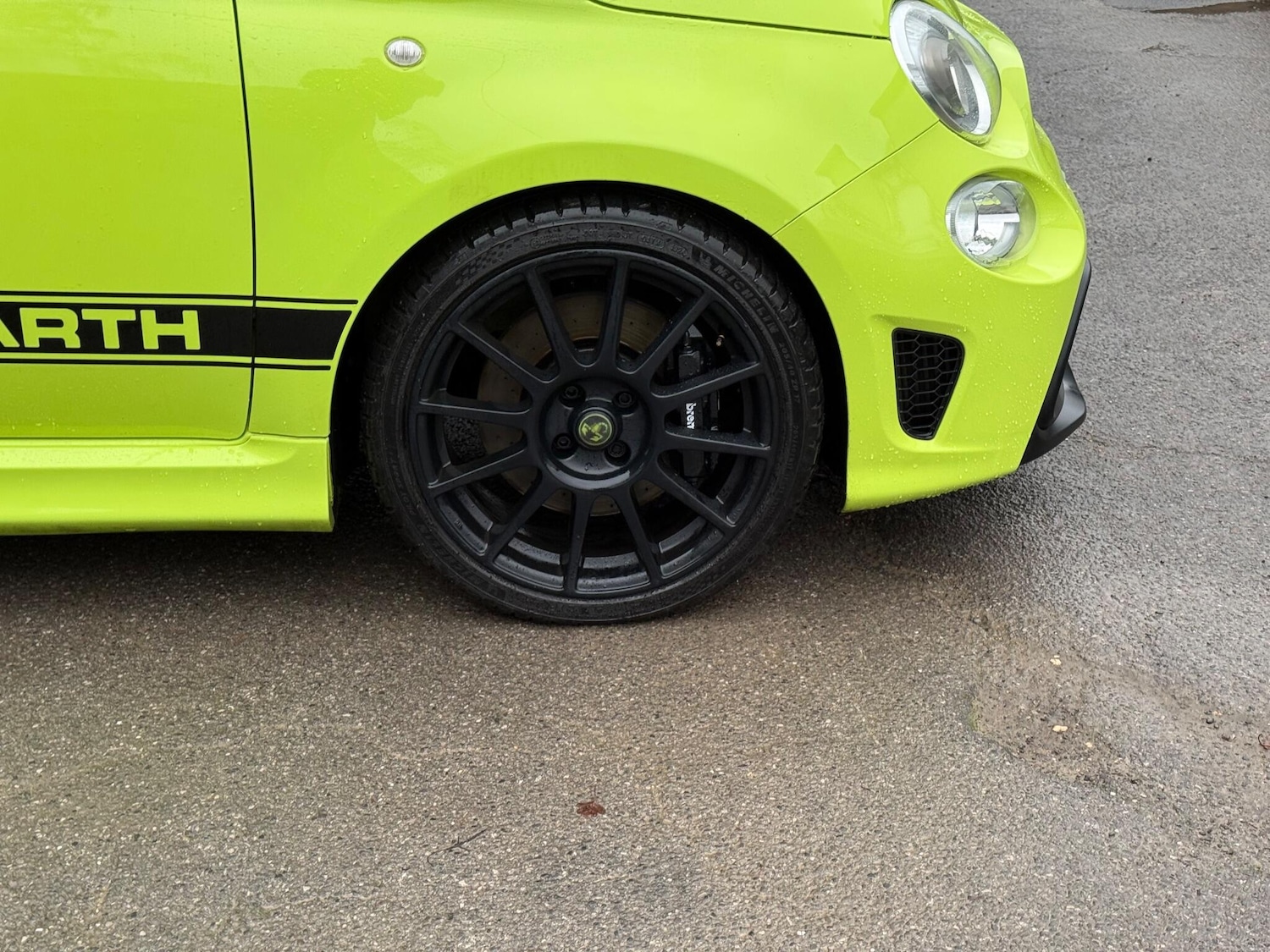 Used Abarth 595 2019 for sale - 76993455: Photo 20