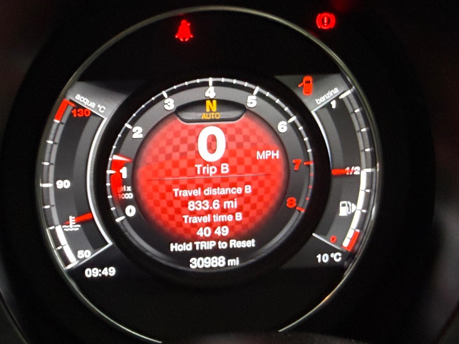 Used Abarth 595 2019 for sale - 76993455: Photo 27