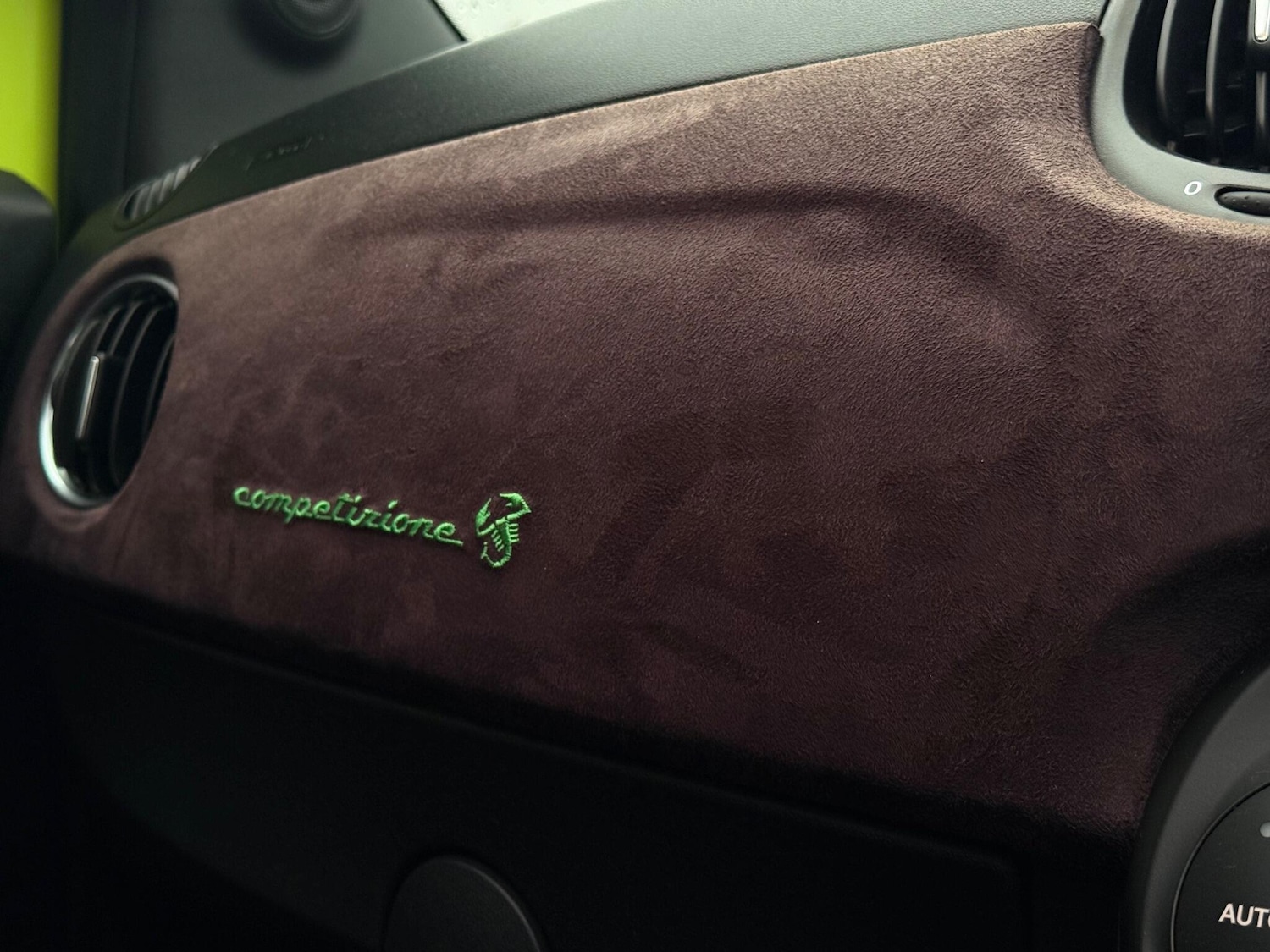 Used Abarth 595 2019 for sale - 76993455: Photo 35