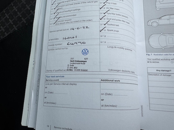 Used Volkswagen Polo 2016 for sale - 76306329: Photo 19